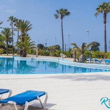 Apto Bahia Sur Reserva De Confianza San Fernando Zewnętrze zdjęcie